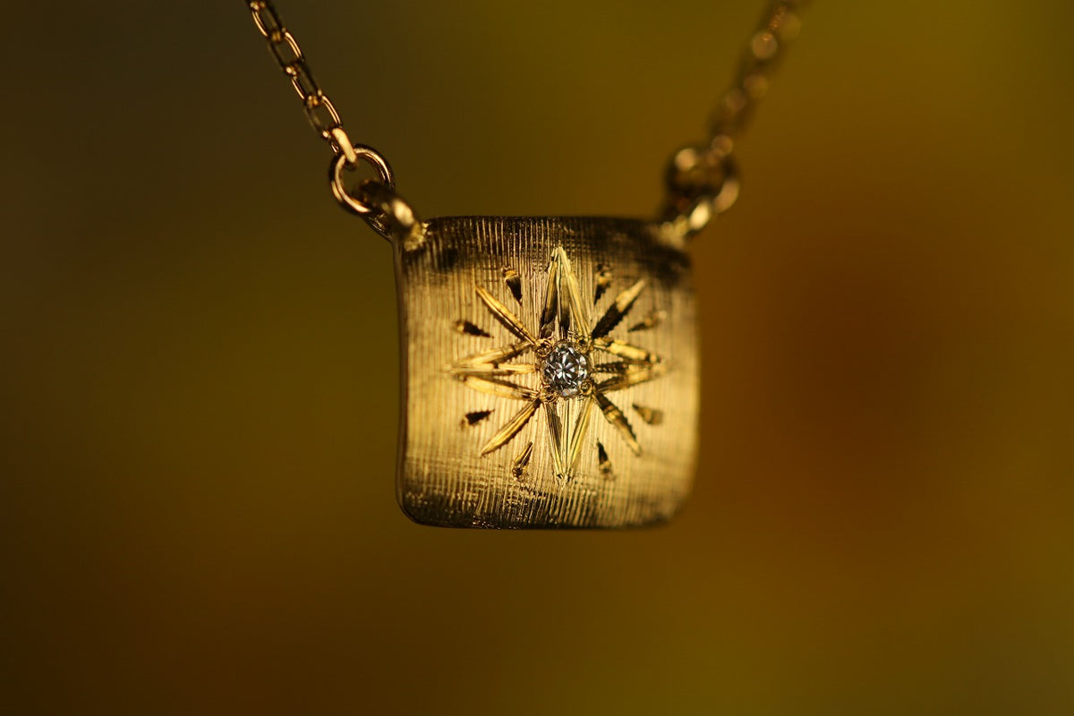 Necklace – quarantotto