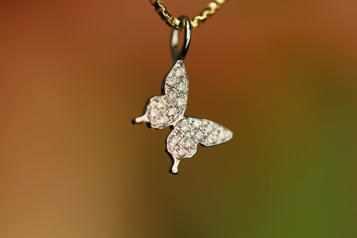 クアラントットK18YG ダイヤモンド Ulysses S クアラントットK18YG ダイヤモンド Ulysses S クアラントット