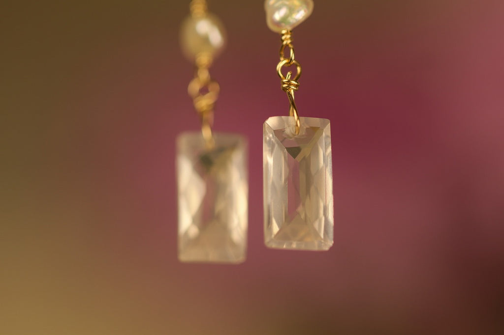 Rose Quartz – quarantotto