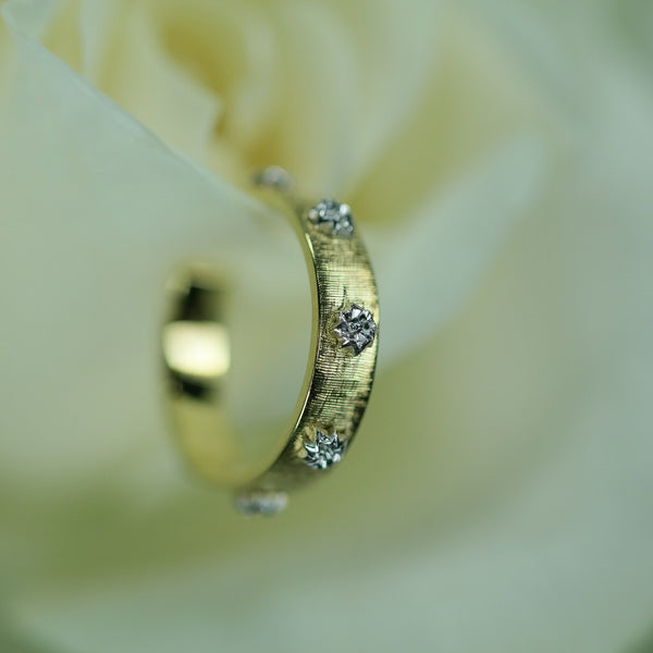 Vestito di seta – quarantotto