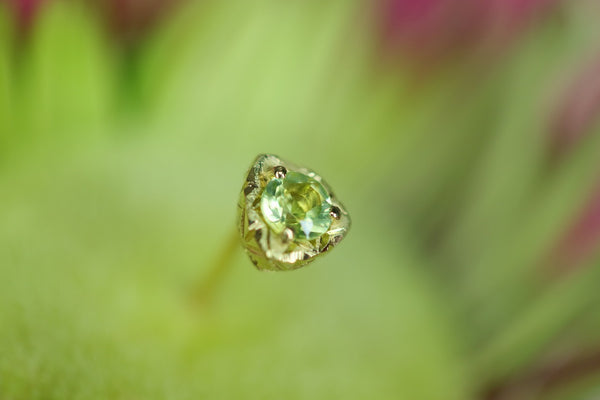 Pietra mia  < Peridot >