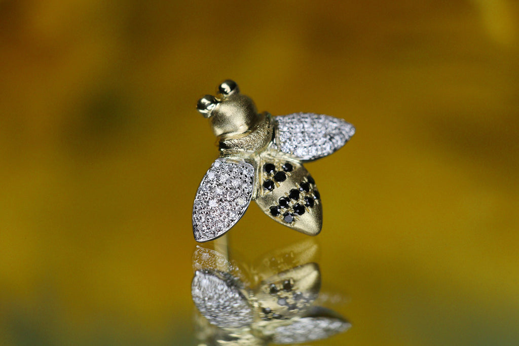 クアラントット　メメントモリ　ティ　アモ　ピアス　quarantotto Memento mori – quarantotto