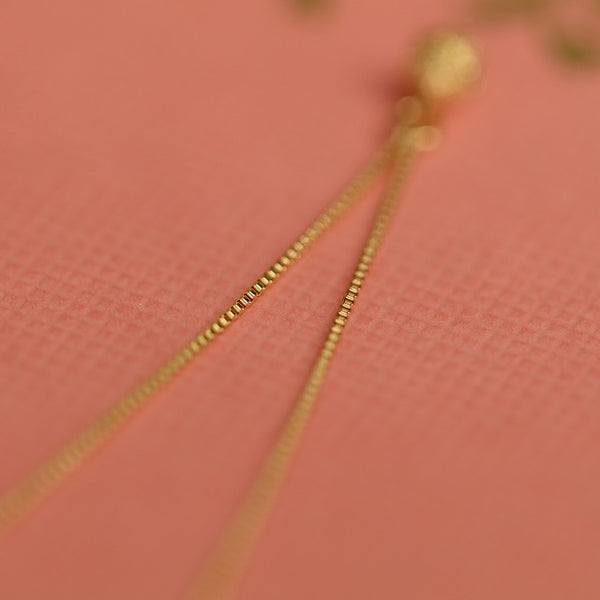 Venetian Long Chain Catch – quarantotto