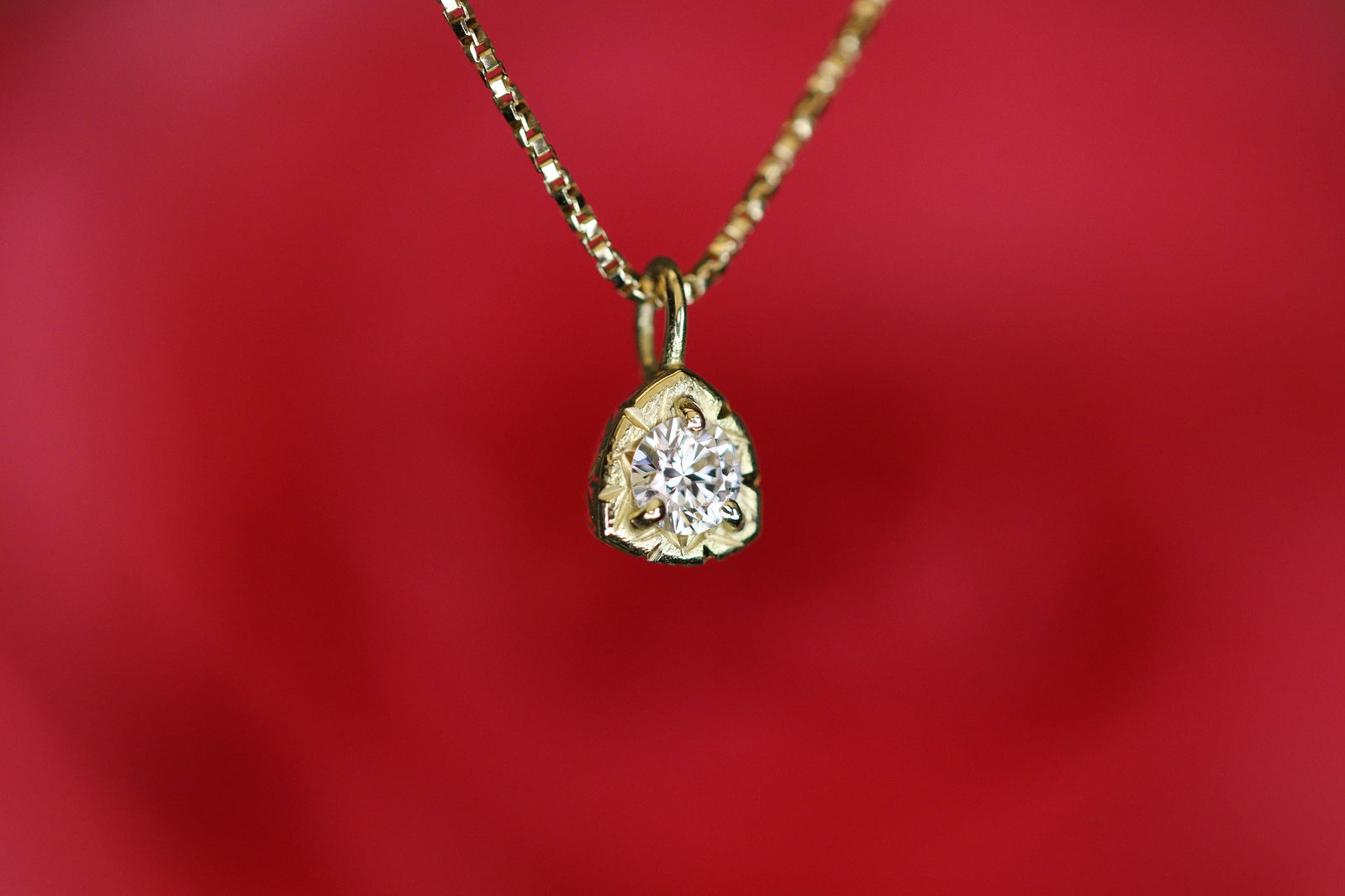 Pietra mia < White Diamond > – quarantotto