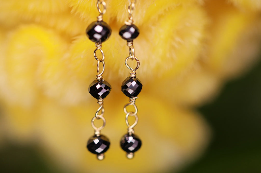Black Diamond – quarantotto