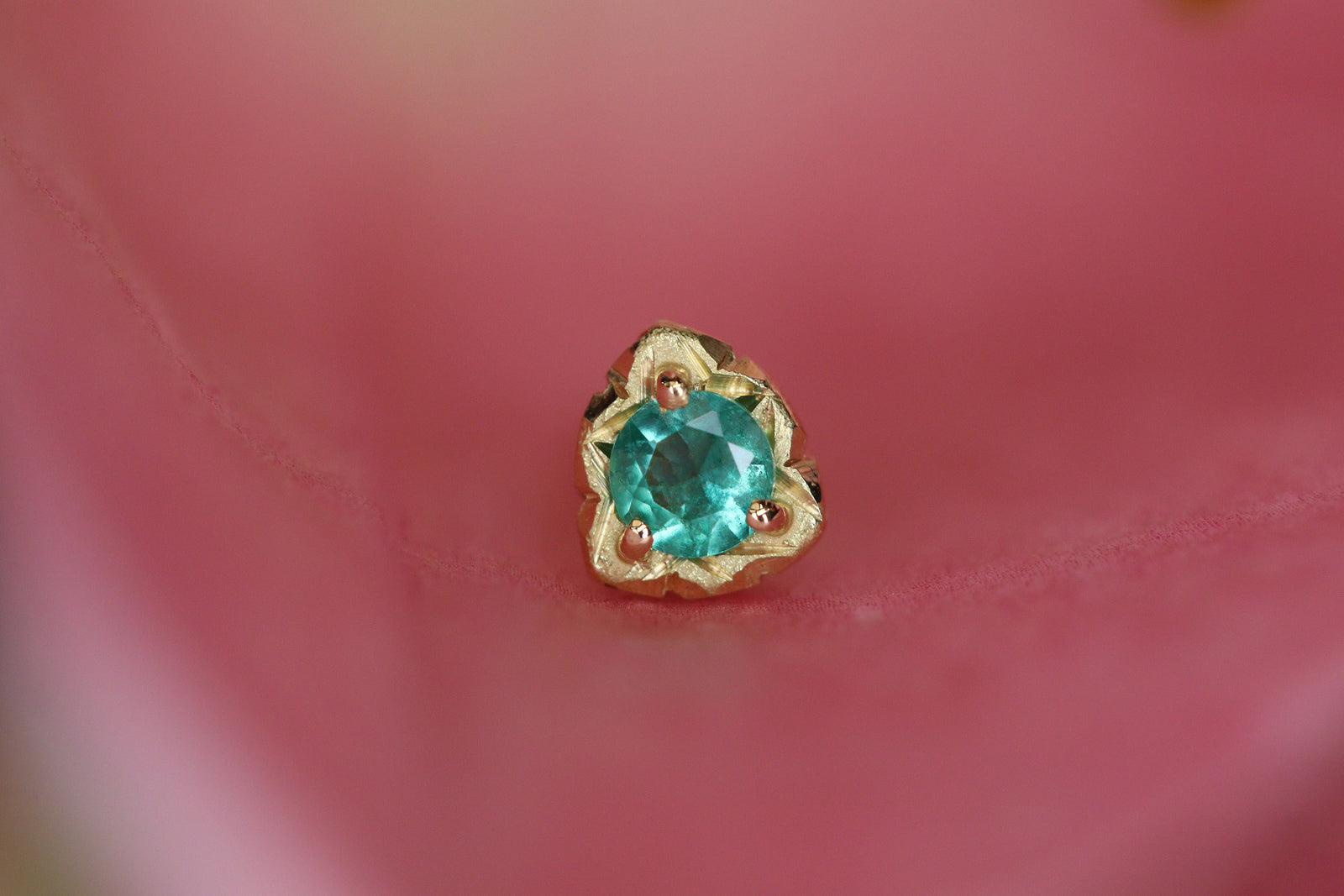 Pietra mia < Emerald > – quarantotto
