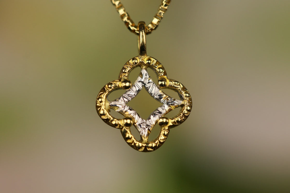 Necklace Charm – 4ページ目 – quarantotto