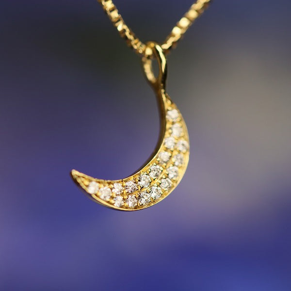 Luna crescente – quarantotto