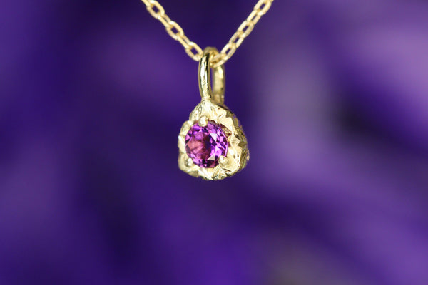 Pietra mia < Amethyst >