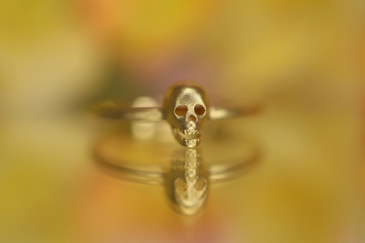 Memento mori – quarantotto