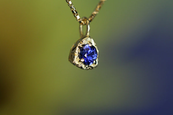 Pietra mia < Sapphire >