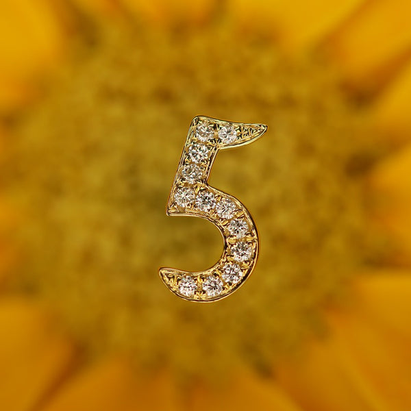 Numero mio 5 – quarantotto