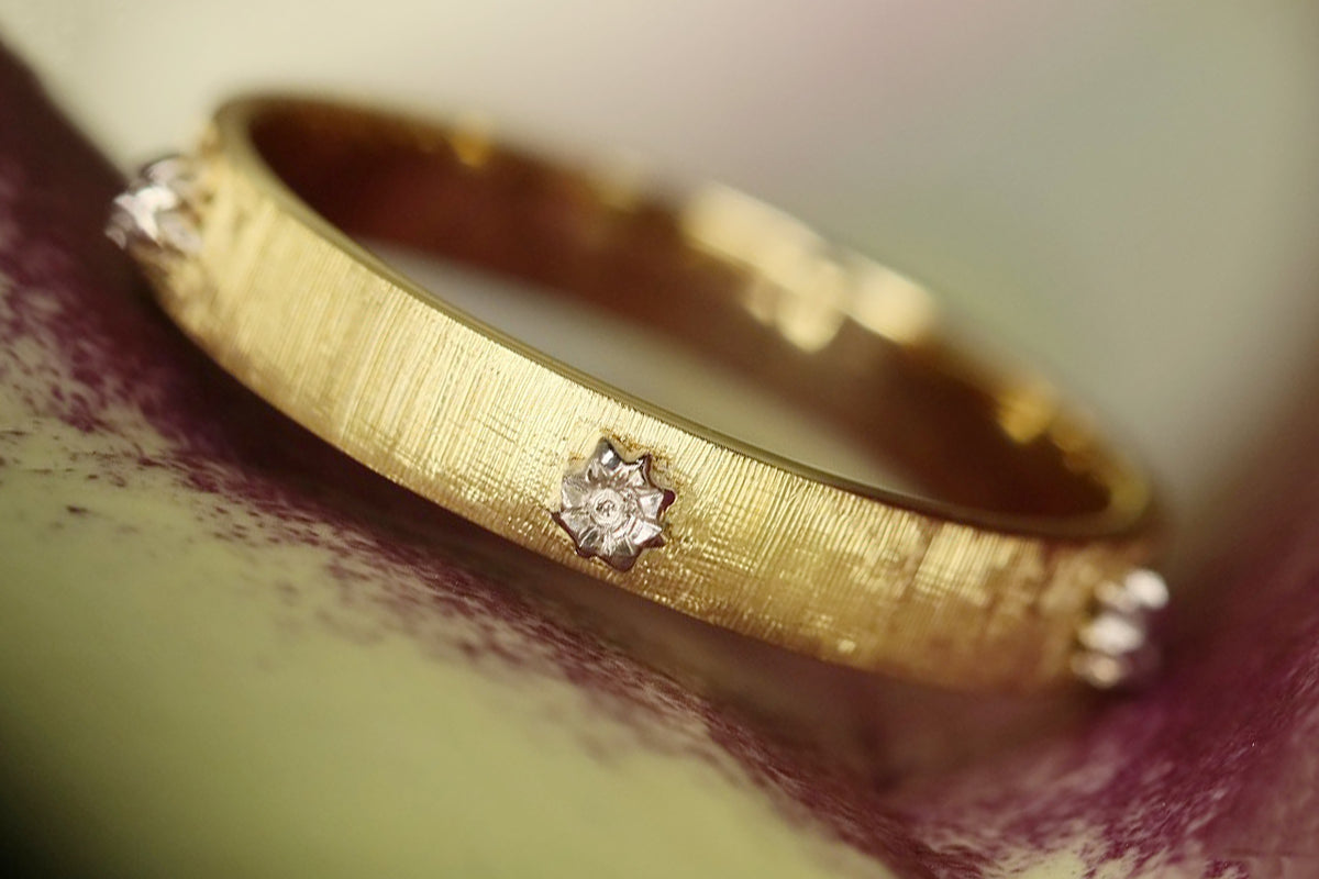 Vestito di seta – quarantotto