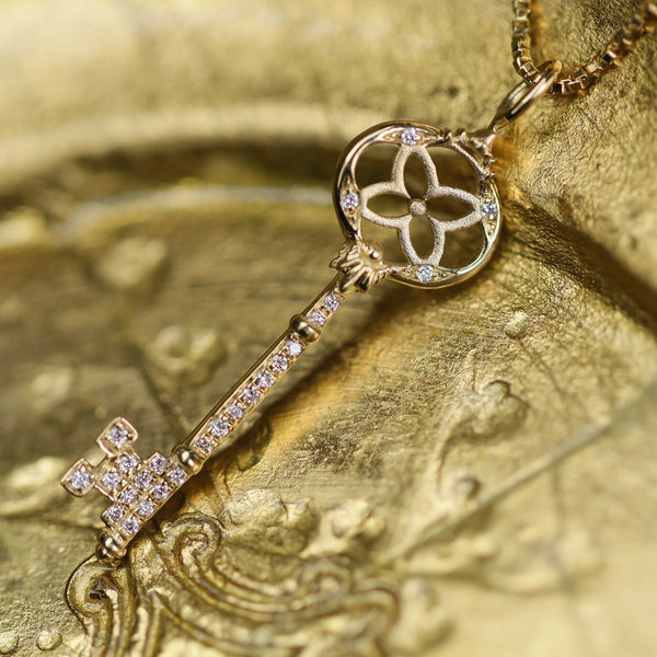 Chiave – quarantotto