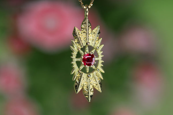 L'eco della preghiera