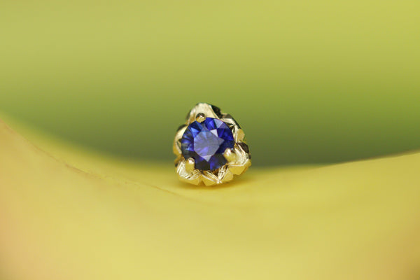 Pietra mia  < Sapphire >