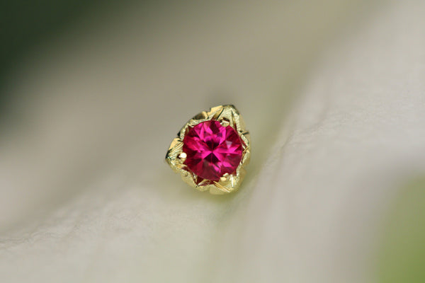 Pietra mia  < Ruby >