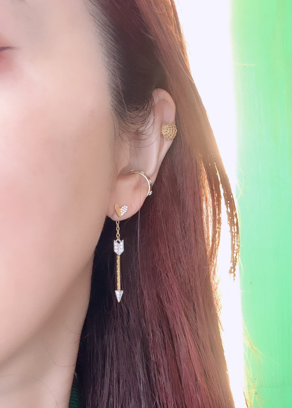 Amore volante half – quarantotto