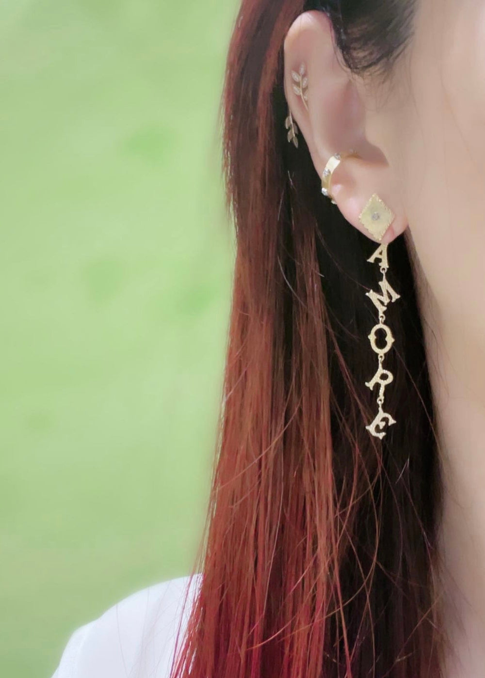 Amore – quarantotto