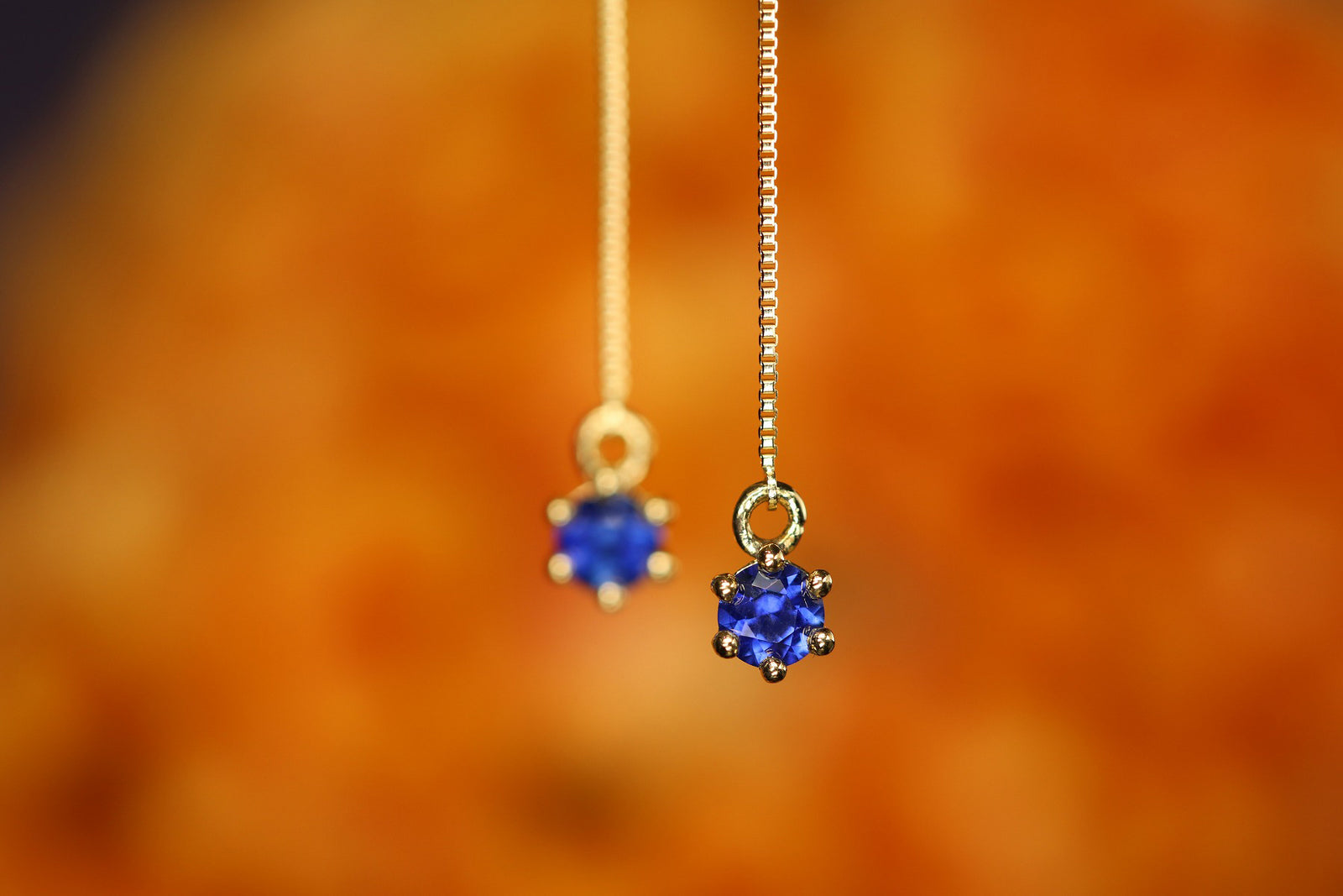 Sapphire – quarantotto