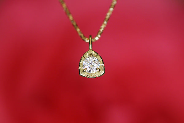 Pietra mia < White Diamond >