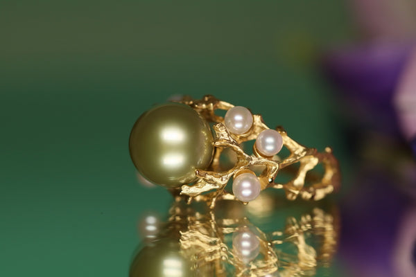 Castello marino （ Pistachio ）