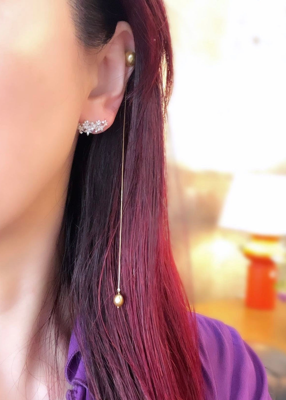 Jasmine – quarantotto