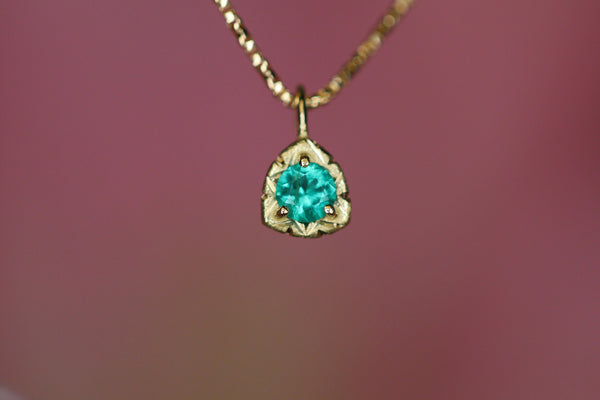 Pietra mia < Emerald >