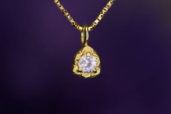 Pietra mia < Tanzanite >