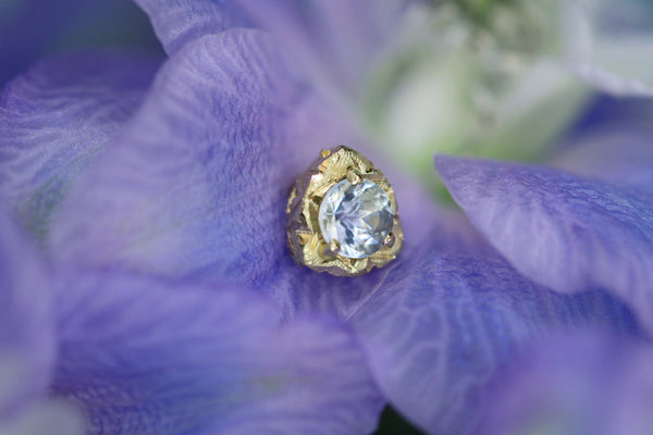 Pietra mia  < Aquamarine >