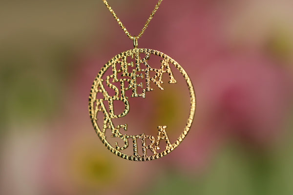 Per aspera ad astra.