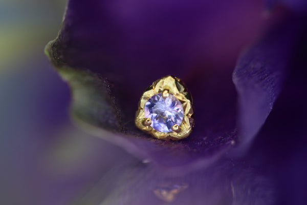 Pietra mia  < Tanzanite >