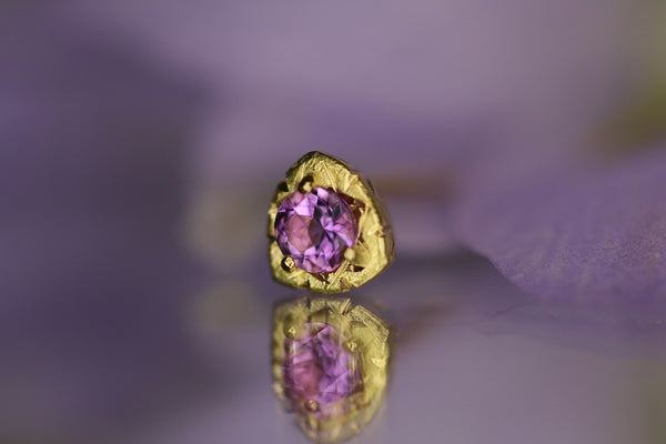 Pietra mia  < Amethyst >
