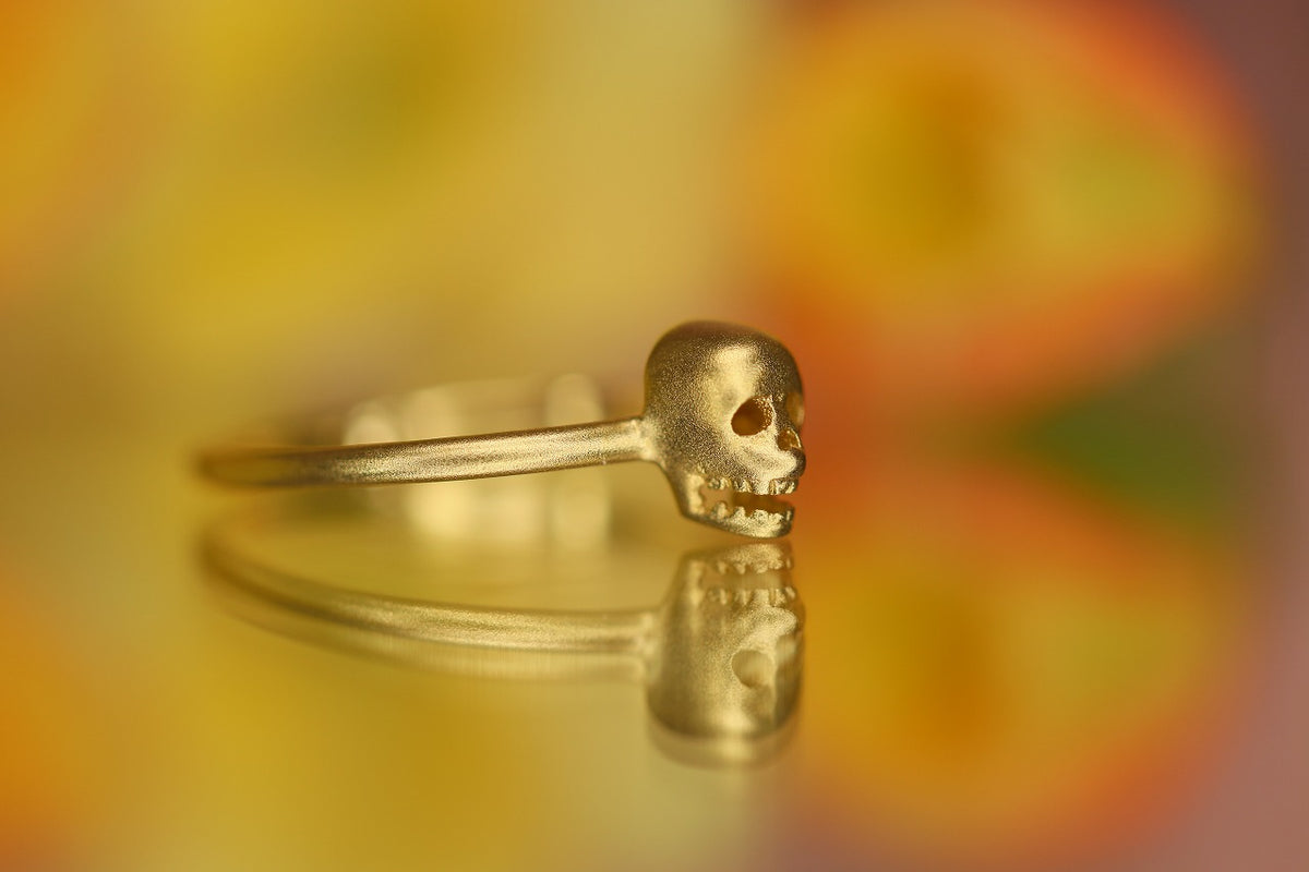 Memento mori – quarantotto