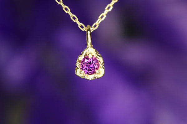 Pietra mia < Amethyst >