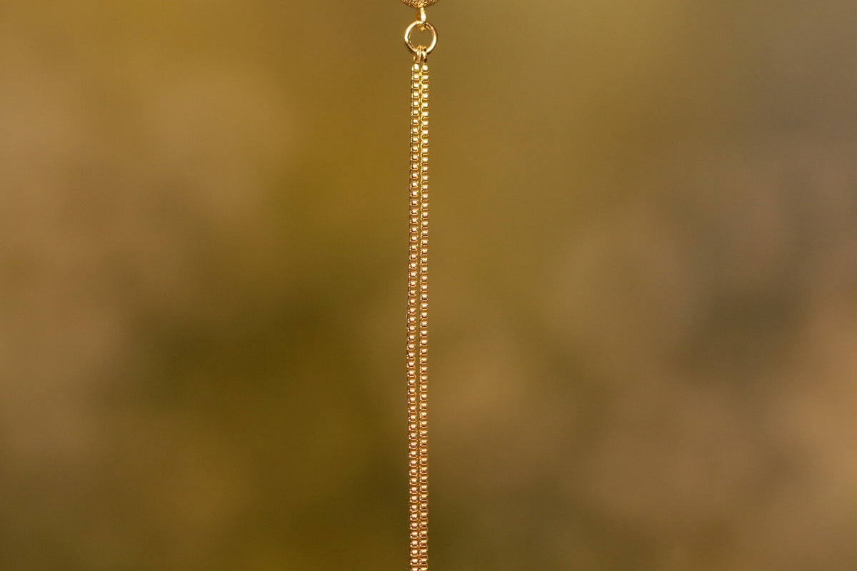 Venetian Middle Chain Catch – quarantotto