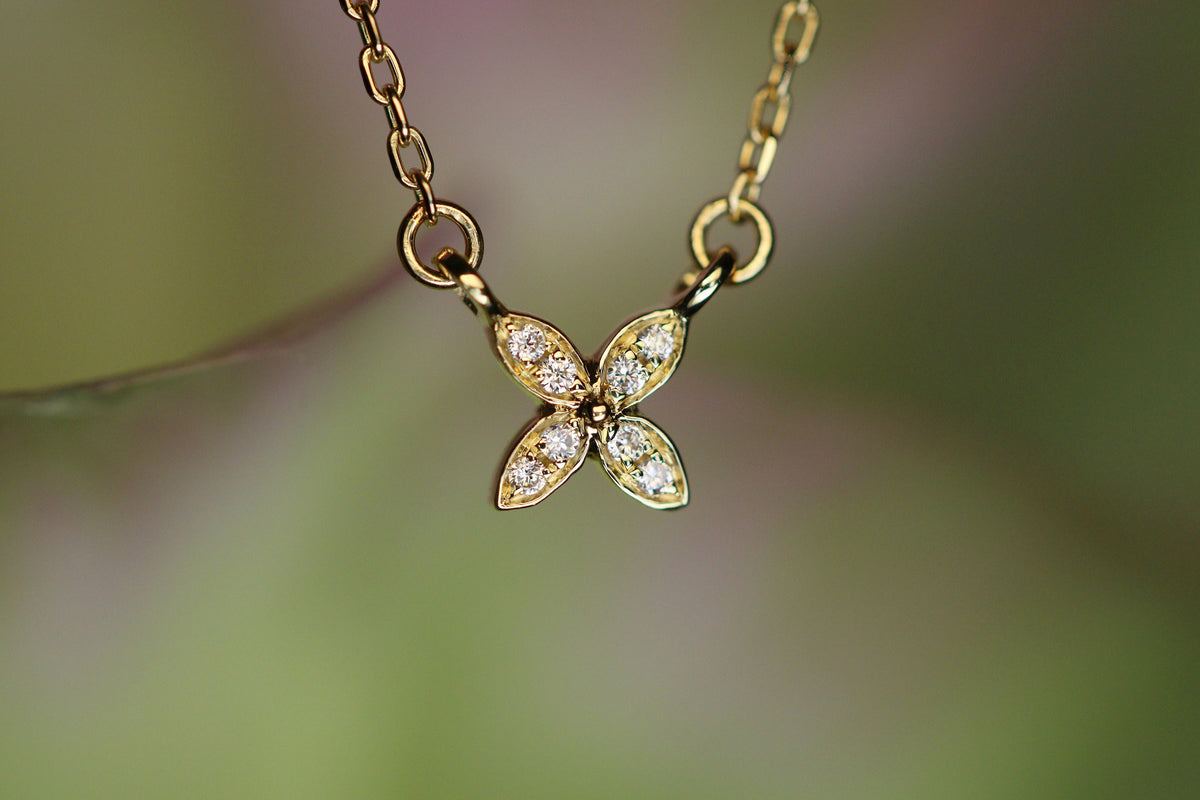 Necklace – quarantotto