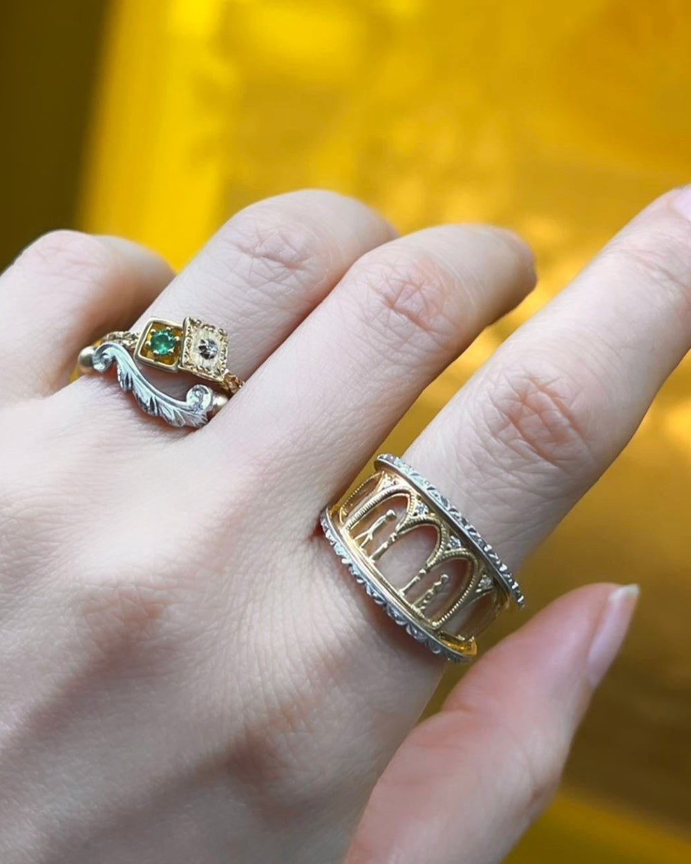 クアラントット　チョコラティーノ Caffino Kopi Latte Choco Hazelnut Coffee Sachets 10 Count - World