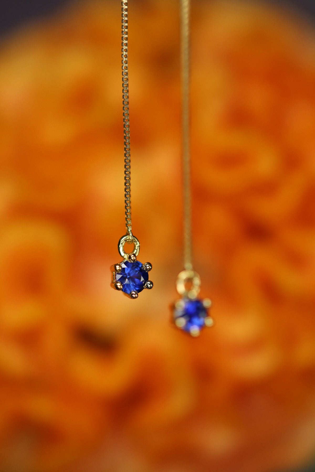 Sapphire – quarantotto