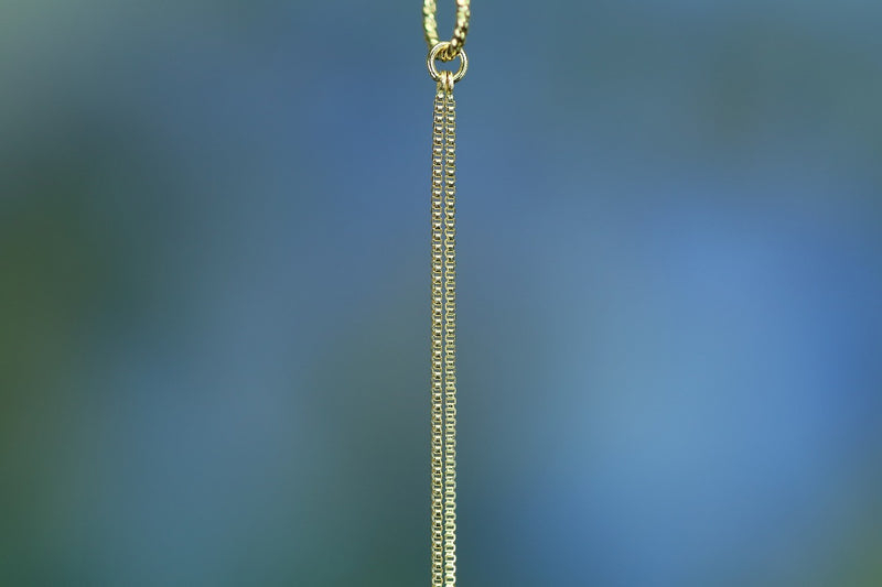Venetian chain