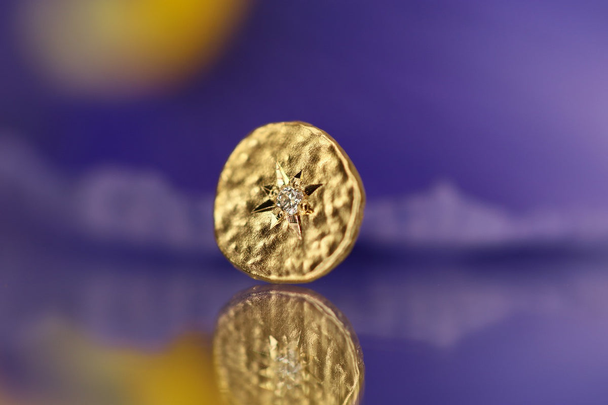 Notte nuvolosa – quarantotto