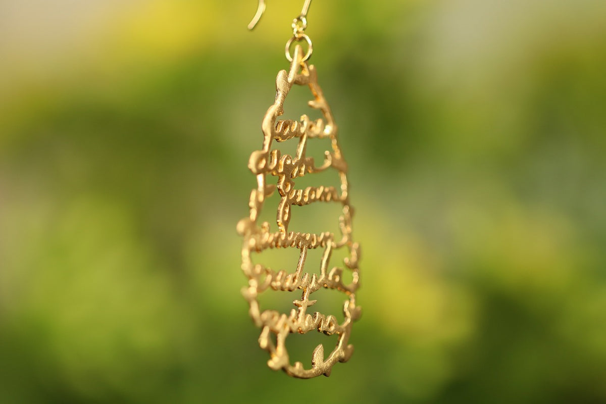 クアラントット　Carpe diem チャーム Carpe diem – quarantotto