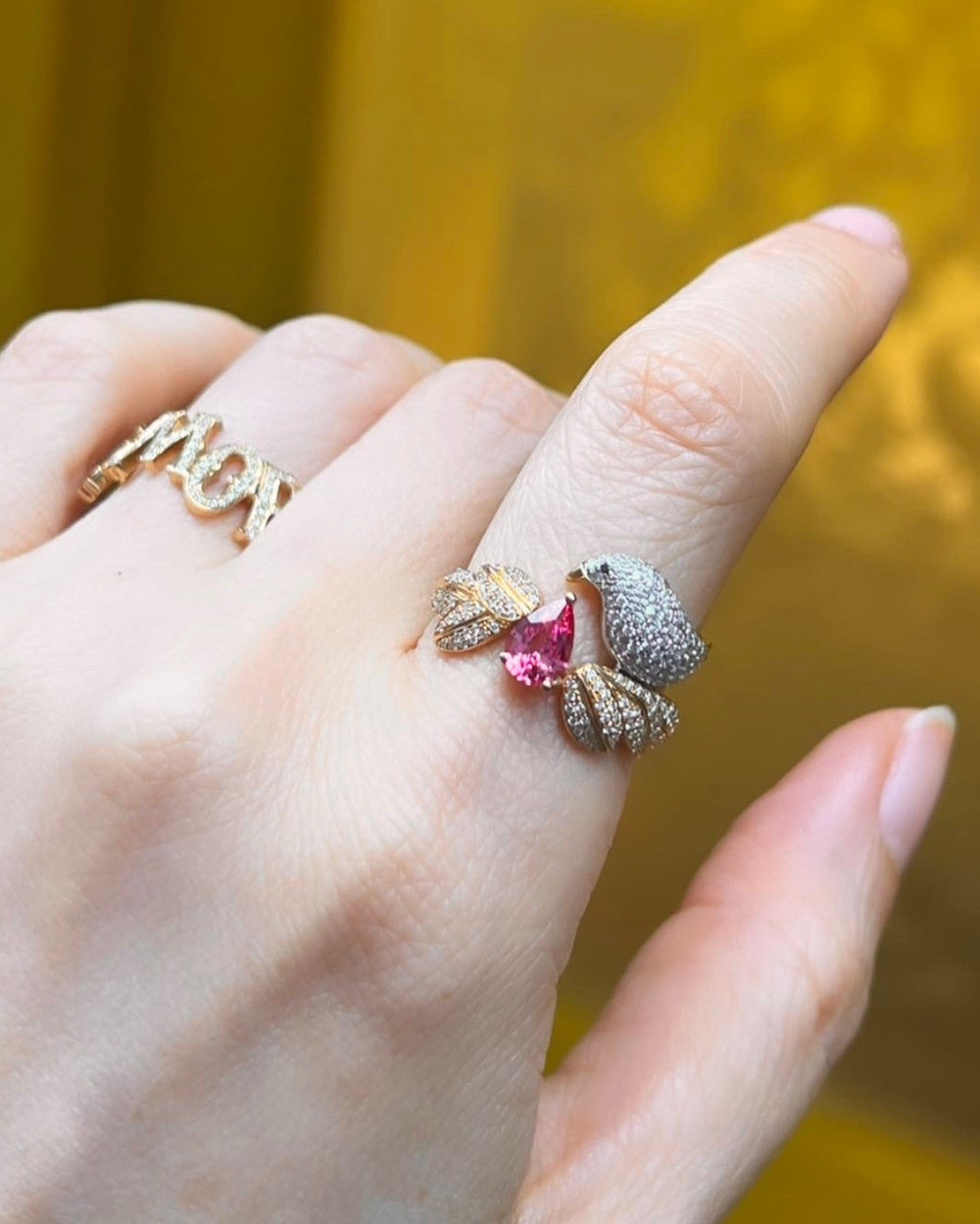 Grande amore – quarantotto