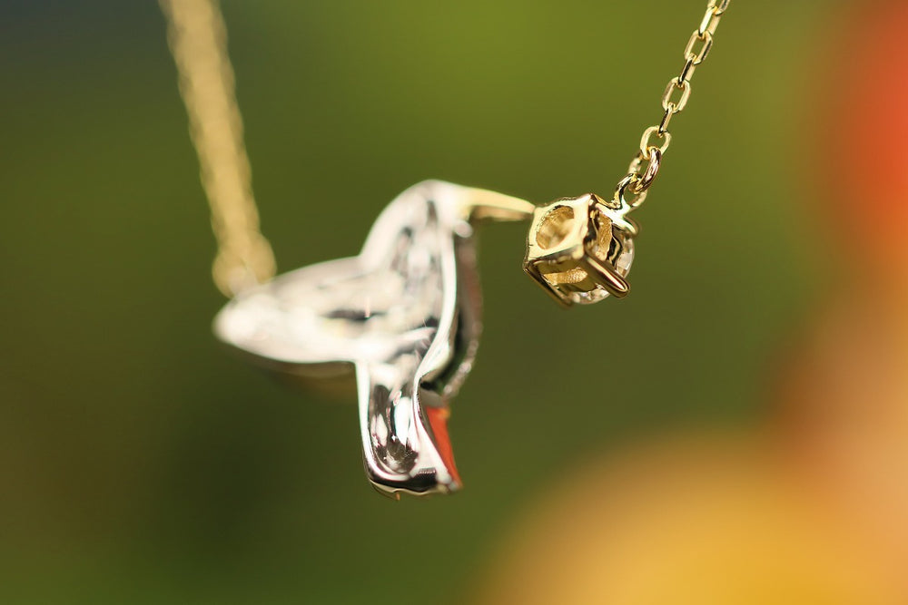 Hummingbird – quarantotto