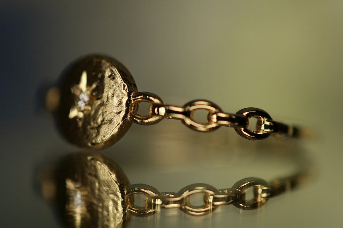 18K quarant’otto ノッテ ヌボローザ 両耳　保証書あり 18K quarant'otto ノッテ ヌボローザ 両耳 保証書あり