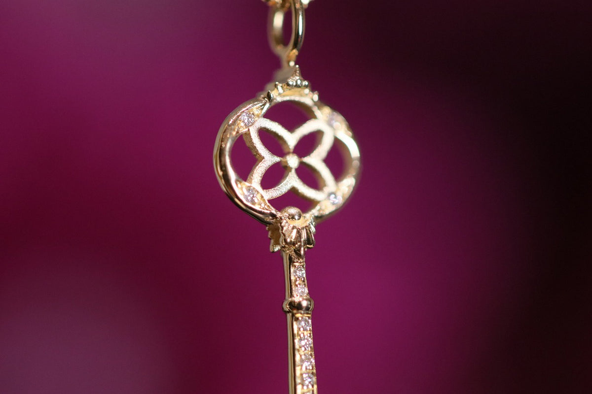 Chiave – quarantotto