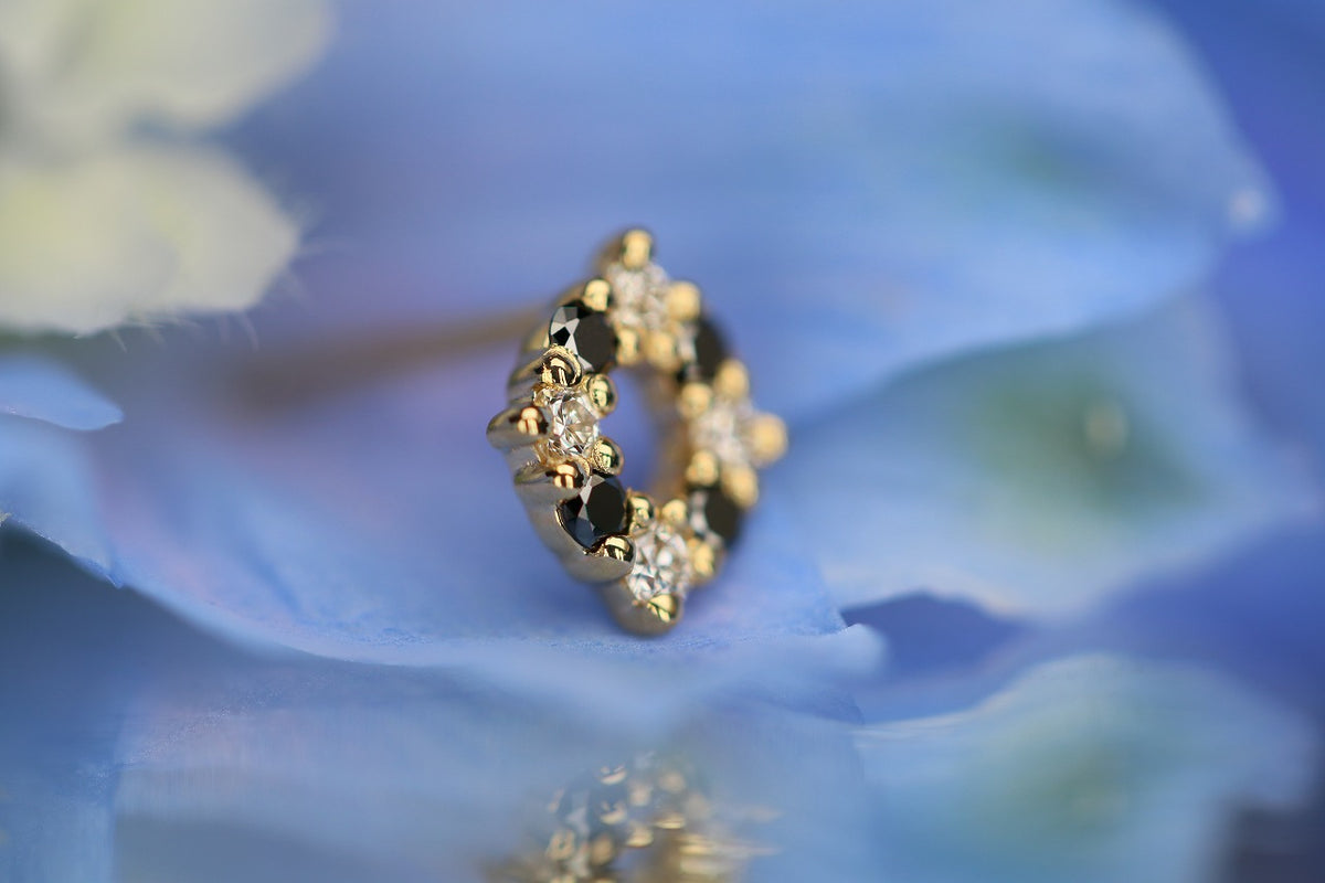 クアラントット　　Signora ピアス Signora – quarantotto