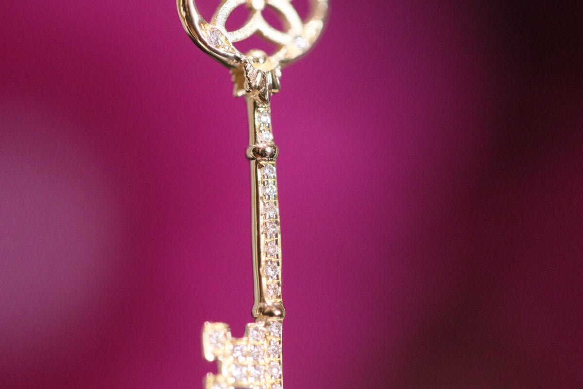 Chiave – quarantotto