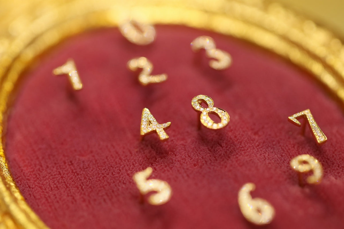 Numero mio 8 – quarantotto