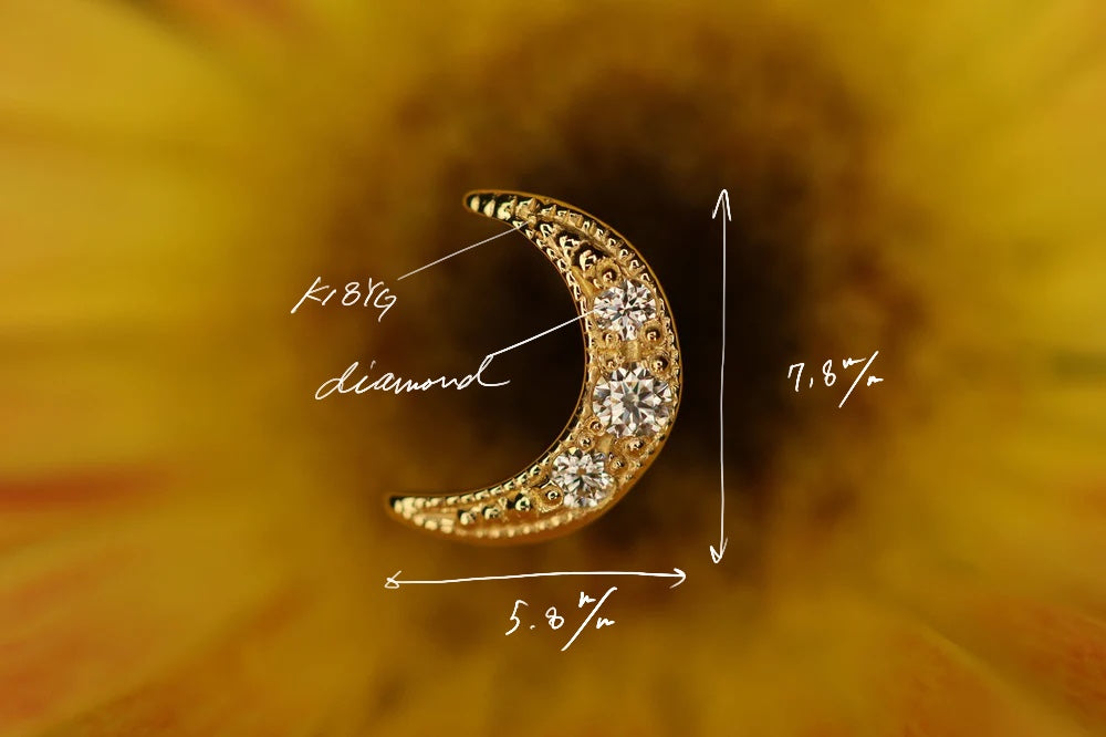 Luna crescente – quarantotto